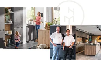 Wir beraten Sie - Besuchen Sie unser Küchenstudio